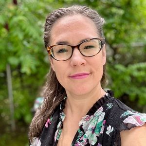 Meet your Posher, Melanie
